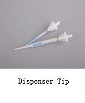 dispenser tip