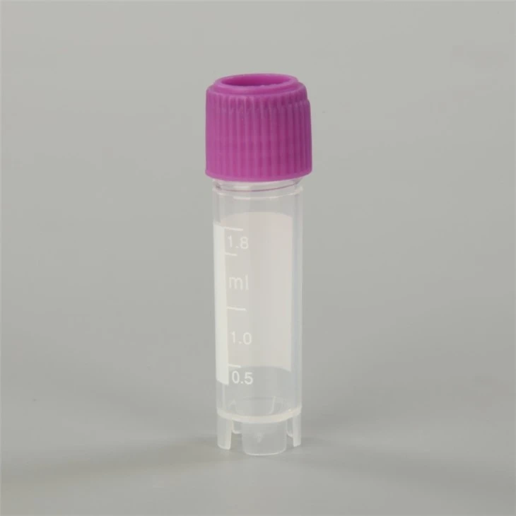 Tabung Cryovial 5ml