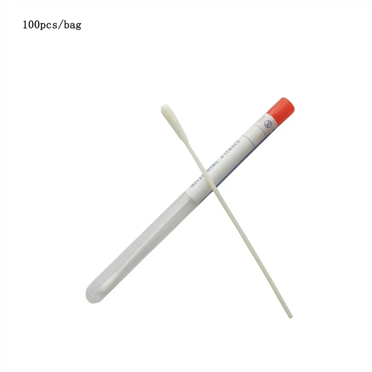 FDA Sampling Swab