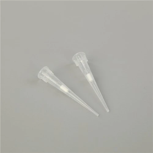 Tips Pipet Filter Sumber Steril Non-panas