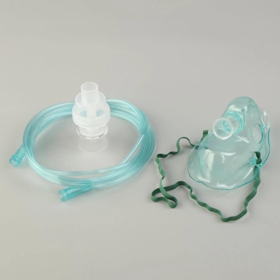 Masker Non Rebreather Dan Masker Rebreather Parsial