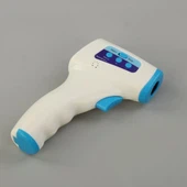 Termometer Dahi Inframerah Digital Bayi