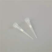Tips Pipet Filter Sumber Steril Non-panas