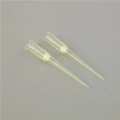 Tips Pipet Yang Disterilkan Dengan Filter