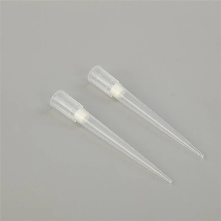 Customized Pipette Tip