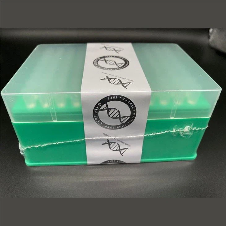 Customized Pipette Tip Customized Pipette Tip