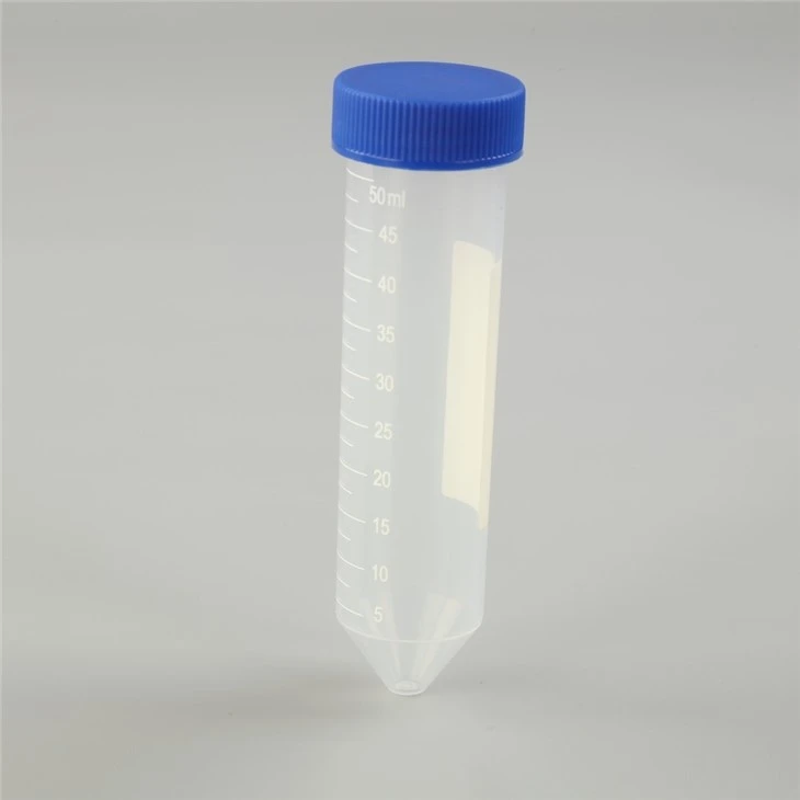 Centrifuge Tube Pricelist