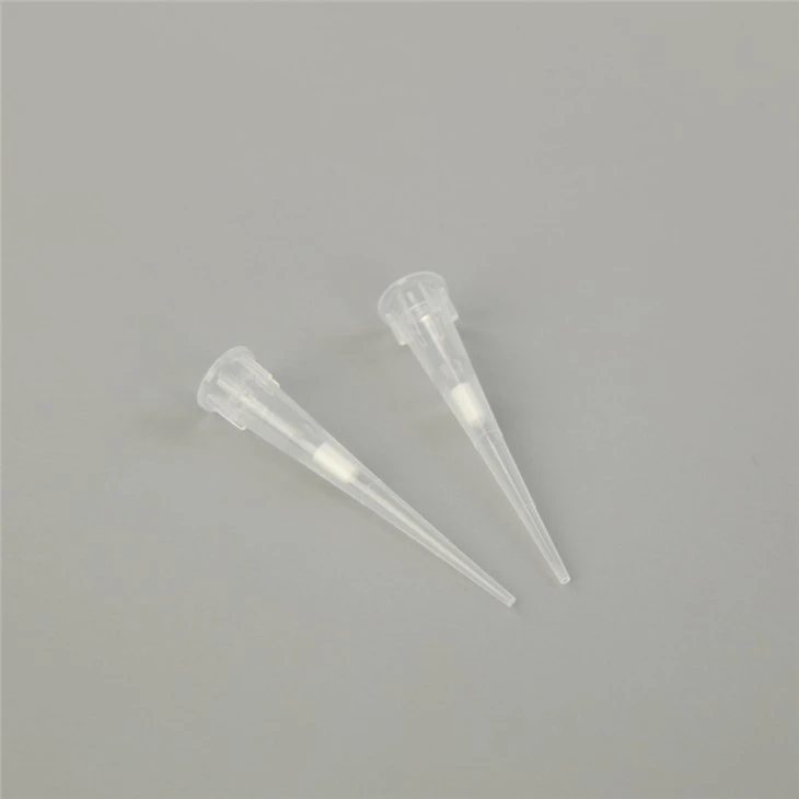 Sertifikat Tip Filter Mikro Pipet Kuning