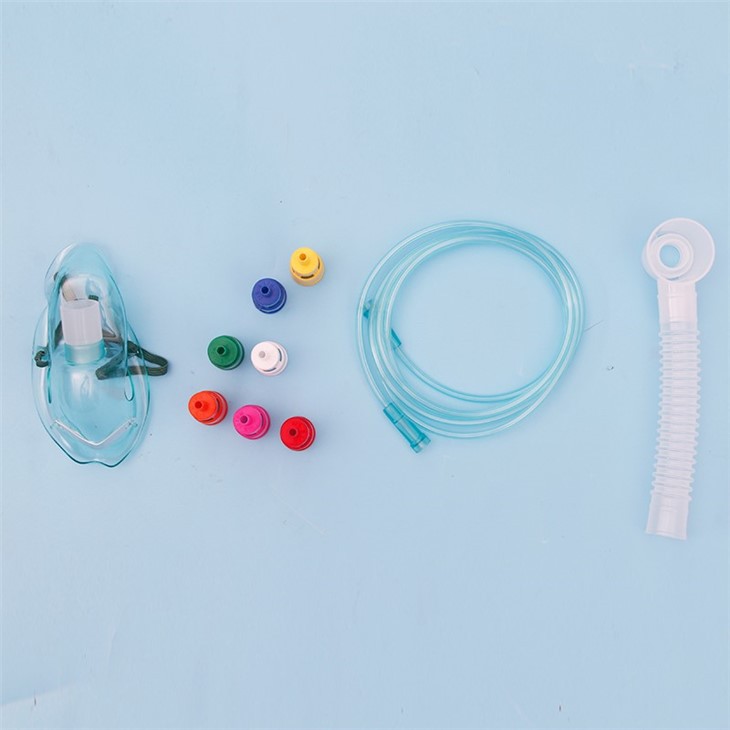 China Oxygen Mask wholesale China Oxygen Mask wholesale