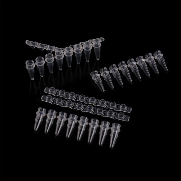China PCR Tube factory