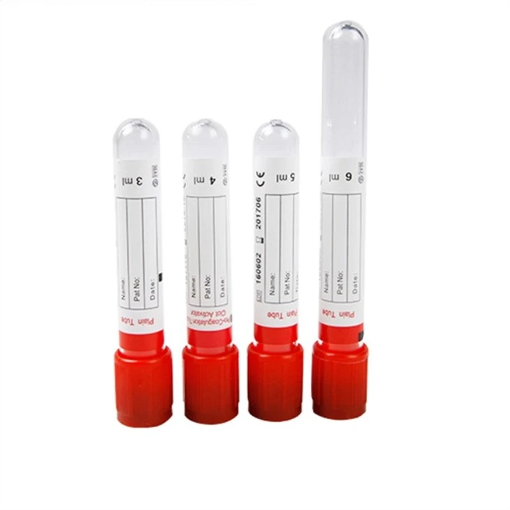 Vacuum Blood Collection Tube wholesale
