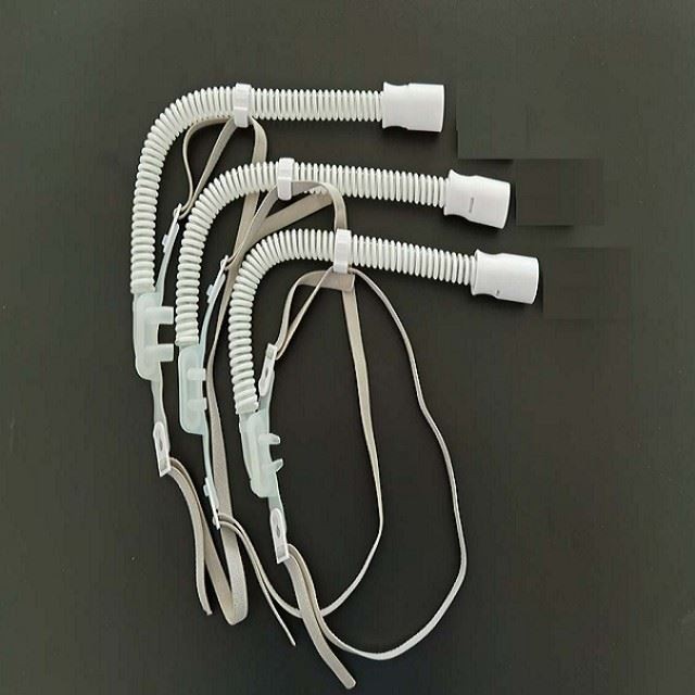 China Nasal Oxygen Tube wholesale China Nasal Oxygen Tube wholesale