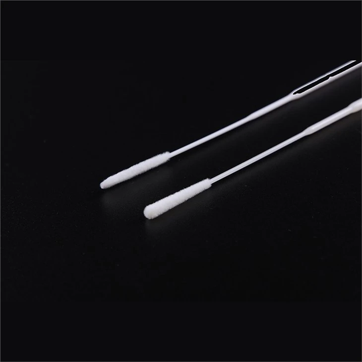 Swab in China Swab in China