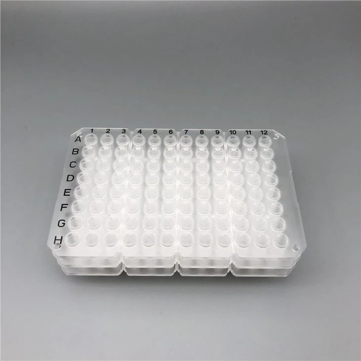PCR Plate manufacturers PCR Plate manufacturers