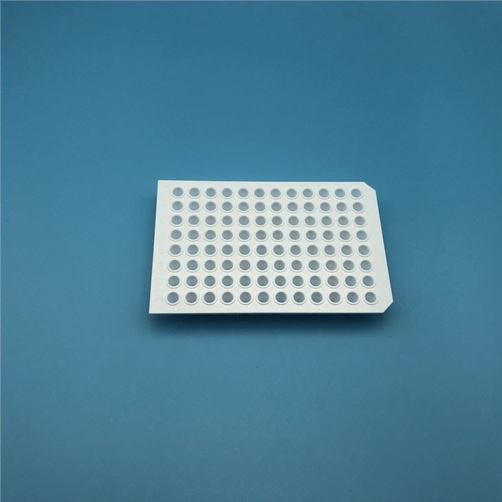 Customized PCR Plate