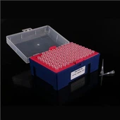 DNA RNA Gratis Universal 10ul 100 Ul 200ul 1000ul Filter Pipet Tip Pipet