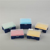 Filter Mikropipet 200ul Ujung Pipet Kuning