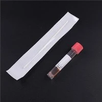 Media Transportasi Virus VTM Dengan Swab Kit-Inactivated