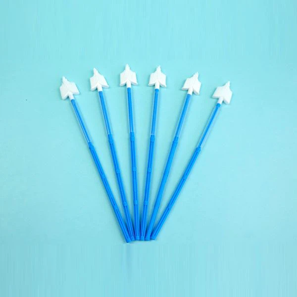 Spesial Hot Selling Vagina Self Sampling Koleksi Serviks Nasaled Swab
