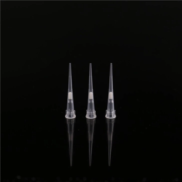 Customized Pipette Tip Customized Pipette Tip