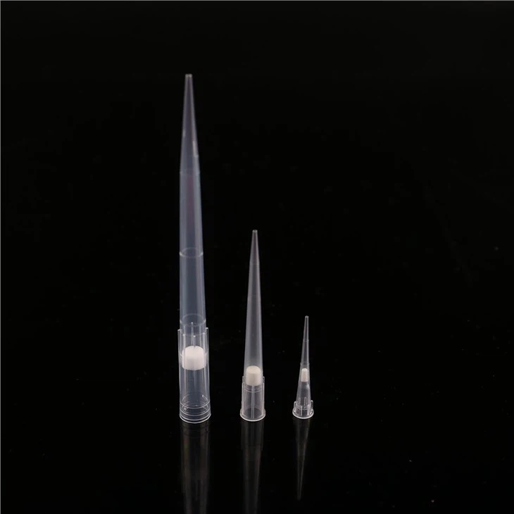 Pipette Tip in China Pipette Tip in China