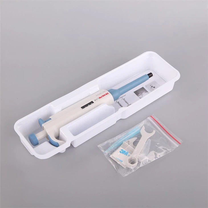 Customized Transfer Pipette