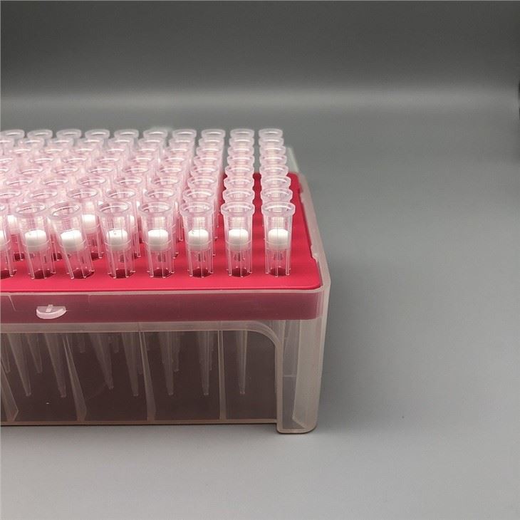  Pipette Tip Manufacturer
