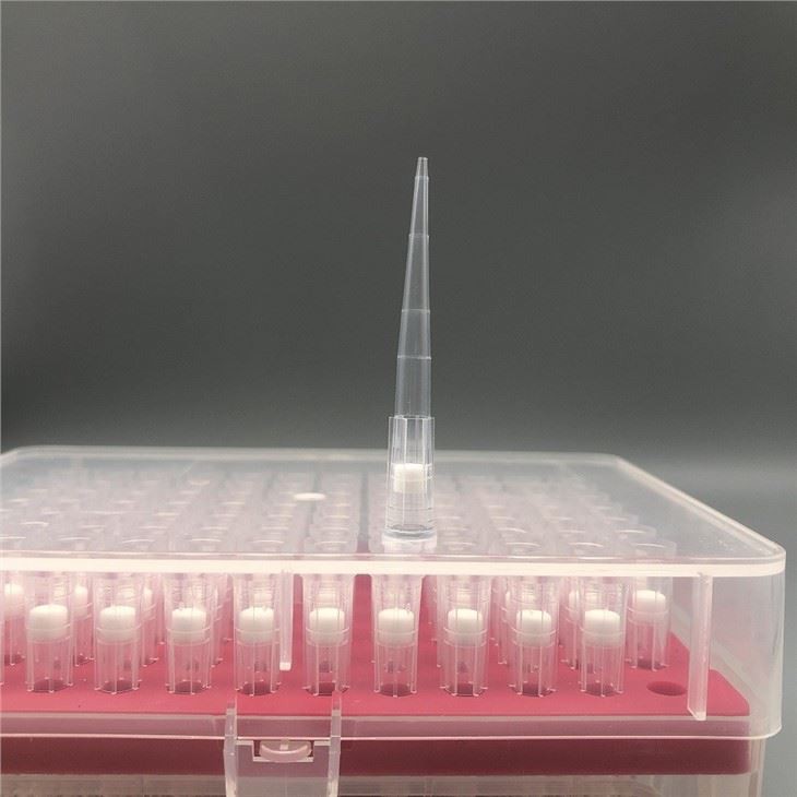 Pipette Tip For Sale 