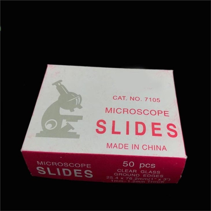 Microscope Slides wholesale