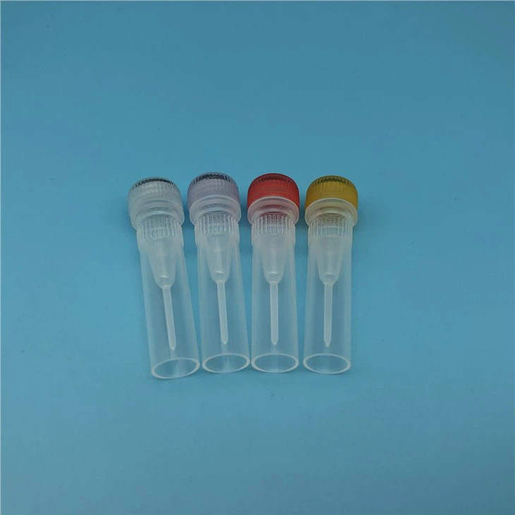 China Cryovials tube wholesale