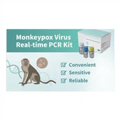 Kit Uji Antigen Cepat Menular, Antibodi yang Menetralisir Cacar Monyet