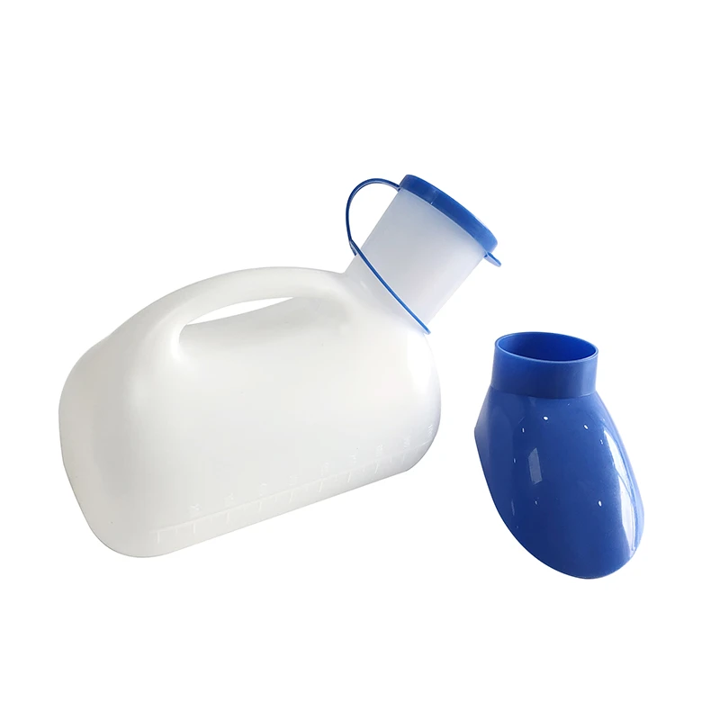 Botol Kencing Urine Plastik 1000ml 3000ml